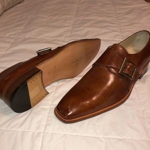 Dolce & Gabbana Dress Shoe Men's 10.5